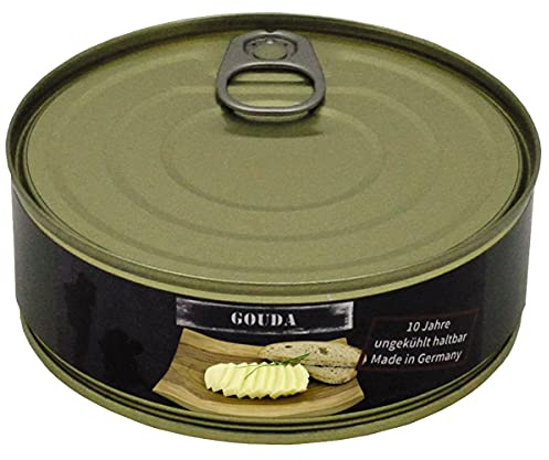 MFH Gouda, Vollkonserve, 200 g, 7% Mwst.