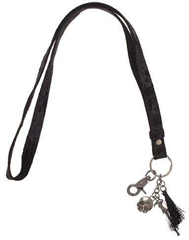 Harry Potter Voldemort velours longe avec Charms