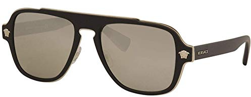 Versace Herren 0ve2199 Sonnenbrille