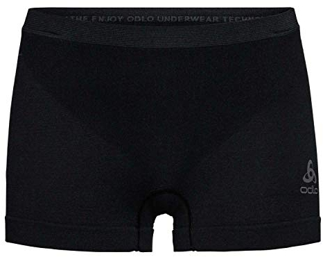 Odlo Damen Funktionsunterwäsche Panty PERFORMANCE LIGHT, black, XL