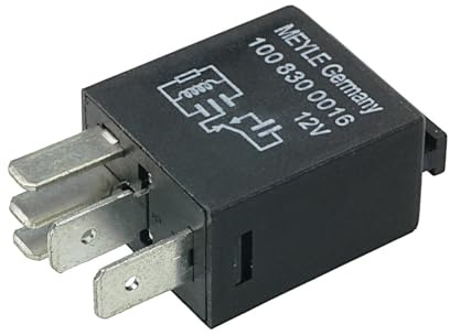 MEYLE 100 830 0016 Multifunctional Relay 7M0951253C