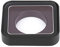 Schutzlinse für Objektivabdeckung Schutz für Action Kamera Zubehör UV-Filter,