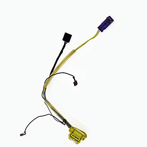 Cable adaptador de volante 1K0 971 584C para golf MK5 Passat B6 Tiguan Caddy Octavia Seat Leon 1K0971584C