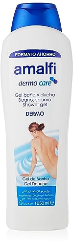 GEL DUCHA Y BAÑO DERMOPROTECTOR 1250ML