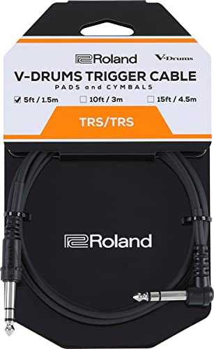 Roland PCS-5-TRA - V-Drum Trigger Kabel, 1.5m