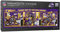 YouTheFan Unisex-Erwachsene NFL Minnesota Vikings Game Day in The Dog House – 1000 Teile Puzzle, Team-Farben