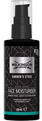 Wilkinson Sword - Barber's Style