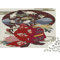 Demon Slayer Classic – Puzzle Nezuko Kamado 500 Teile, Panorama, Geschicklichkeitsspiel Für Die Ganze Familie, Erwachsenenpuzzle Ab 14 Jahren 500pcs (52x38cm)
