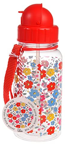 Rex London Tilde Kinder-Wasserflasche, 500 ml