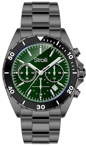 Stroili Analogico 1683276, grigio