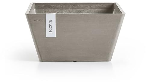 Ecopots Berlin 25 Taupe
