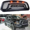 caits Frontgrill,kompatibel mit Dodge RAM 1500 2013-2018,Frontstoßstange Sportgrill Kühlergrill