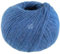 LANA GROSSA Ecopuno | Edle Netzgarnstruktur aus Baumwolle gefüllt mit Merino/Alpaka | Handstrickgarn aus 17% Schurwolle & 11% Alpaka Wolle | 50g Wolle zum Stricken & Häkeln | 215m Garn FB 98