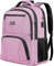 School Backpack for Boys and Girls - Ergonomic Satchel With Stay Print for Teenagers 8-15 Years Old - Large Capacity
