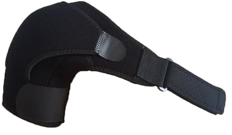 MEIION ShoulderFix - Schnelle, natürliche Linderung von Schulterschmerzen