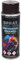 VE-INDUSTRIES Lackspray nach RAL Spraydose 400ml Buntlack für Holz, Metall (Schokobraun - RAL8017)