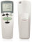 Telecomando per aria condizionata 6711A90032L, telecomando di ricambio per aria condizionata LG, telecomando universale con schermo LCD per condizionatore d'aria