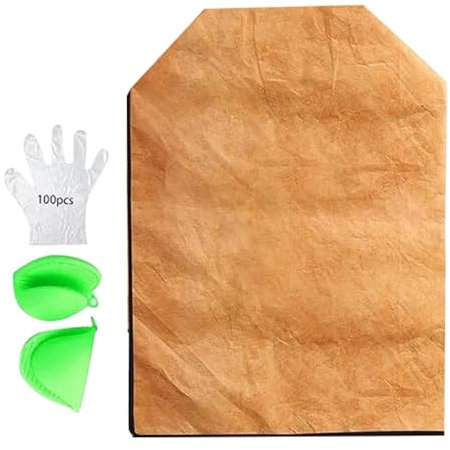 Meat Resting Bag - BBQ Meat Blanket, Grill Insulation Bag | Juicy BBQ Rest Blanket, Smoker Cooking Blanket, BBQ Meat Rest Cover, Moisture Retention Blanket, Barbecue Insulation Tool