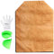 Meat Resting Bag - BBQ Meat Blanket, Grill Insulation Bag | Juicy BBQ Rest Blanket, Smoker Cooking Blanket, BBQ Meat Rest Cover, Moisture Retention Blanket, Barbecue Insulation Tool