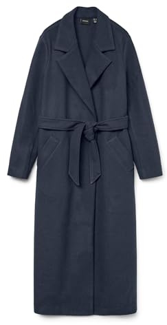 VERO MODA Female Mantel VMFORTUNEAYA Mantel | Coat