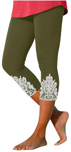 Short Running Femme Push Up Leggings Sport pour Pantalon de Sudation Sudation a Compression Legging Blanc Course Vert armée 3/4 Stretch Tenue de Sport Femme Acheter en Ligne Vert armée L