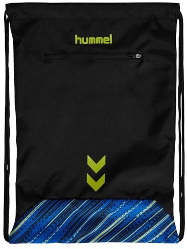 hummel Blaze Gymsack schwarz, One Size Unisex