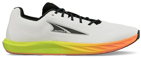 ALTRA Escalante 4 Laufschuhe Neutralschuh Herren weiß - White/orange 46