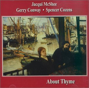 About Thyme (US Import)