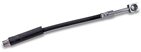 ATEC Germany 1x Bremsschlauch vorne Länge 325mm Kompatibel mit OPEL COMBO Kasten, COMBO Tour, CORSA C Kasten/Schrägheck (X01), TIGRA TwinTop (X04), CORSA C (X01)