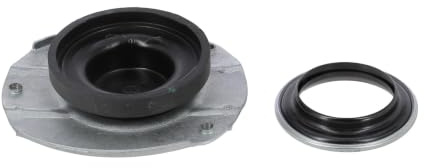 MONROE Suspension Strut Support Mount Repair Kit | MK145R | OE-Matching Quality | Ride Comfort & Suspension Support | Pack of 1