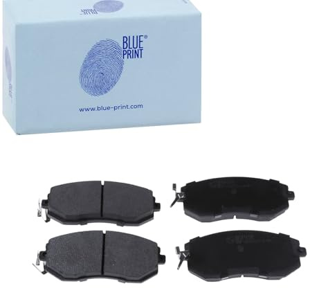 Blue Print ADT342196 Brake Pads