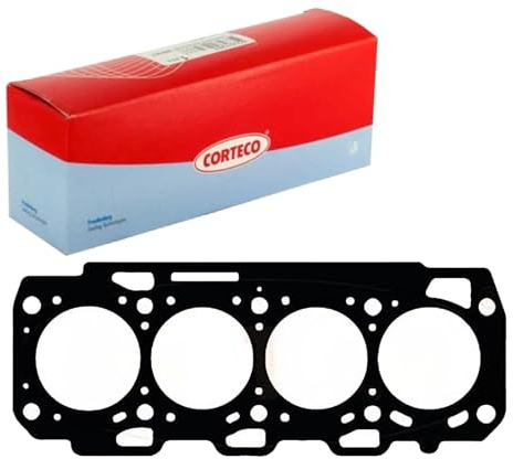 Corteco 415268P Dichtung, Zylinderkopf | 415268P passend für Giulietta Mito 500L