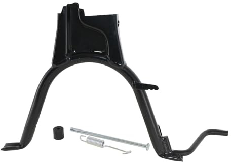 Hauptständer/Mittelständer für MBK und Yamaha der Modelle Booster, Track, BWS 50