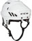 CCM Fitlite 60 Helm Senior, Größe:S;Farbe:weiss