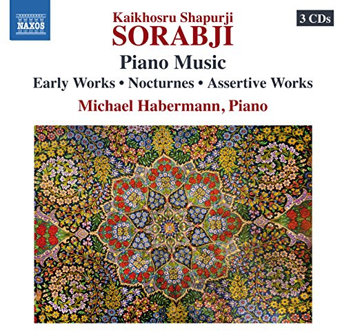Piano Music - Early Works