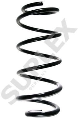 SUPLEX Fahrwerksfeder 27204