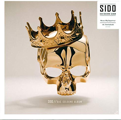 Das goldene Album [Vinyl LP]