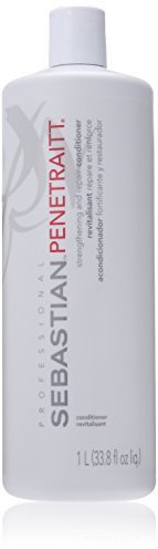 Sebastian Penetraitt Strengthening and Repair Conditioner 1 lt by Sebastian Professional