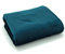 Ethno Kuscheldecke Traumfänger in Petrol SUPER Soft Wohndecke 200x150 Ökotex Flanell Decke Typ540