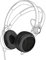 Ersatz-Ohrpolster für die Sennheiser HD25 Serie Kopfhörer - Earpadz von Dekoni Audio midnight