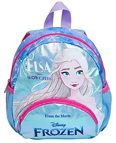 Seven ZAINO SMALL FROZEN SPIRIT OF ADVENTURE