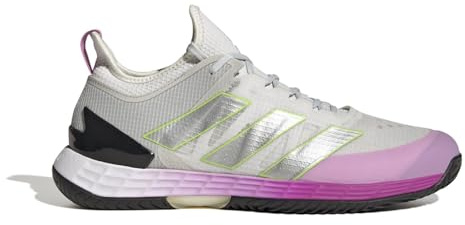 adidas Adizero Ubersonic 4 M Heat Rdy, Men's Tennis Shoes, Balcri Plamet Lilpul, 9.5 UK