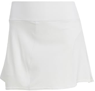 adidas Damen Rock Match Skirt, White, HS1655, M