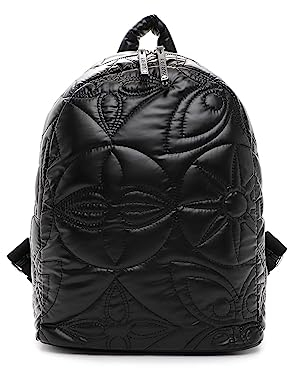 SURI FREY Sherry City Backpack M Black