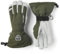 HESTRA Army Leather Heli Ski Handschuh Alpin - 10