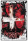 VZRSQZK Filmposter Resident Evil, dekoratives Gemälde, Leinwand-Wandposter und Kunstdruck, modernes Familienschlafzimmer-Dekor-Poster, 20 x 30 cm
