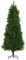 Premium Weihnachtsbaum künstlich wie echt 240 cm Spritzguss | Künstlicher Tannenbaum Christbaum aussen & innen