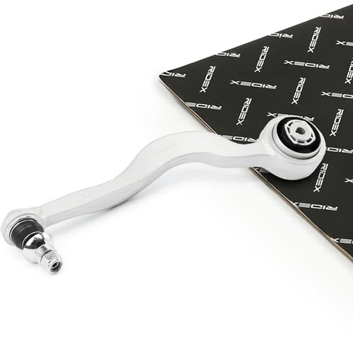 RIDEX 273C2403 Lenker Radaufhängung Querlenker Front Kompatibel mit MERCEDES-BENZ C-Klasse T-modell S205 2053301805 A2053301805