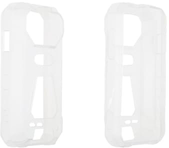 caseroxx TPU-Hülle für Unihertz Tank Mini, transparent