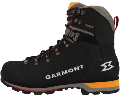 GARMONT Herren Nebraska II GTX Schuhe Wanderschuhe Trekkingschuhe